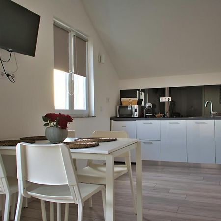 Apartments And Rooms B&B Zadar Ngoại thất bức ảnh